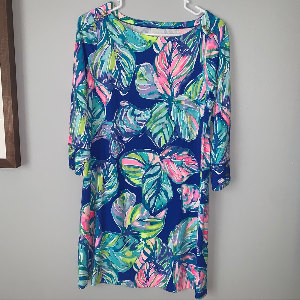 Lilly Pulitzer dress size S